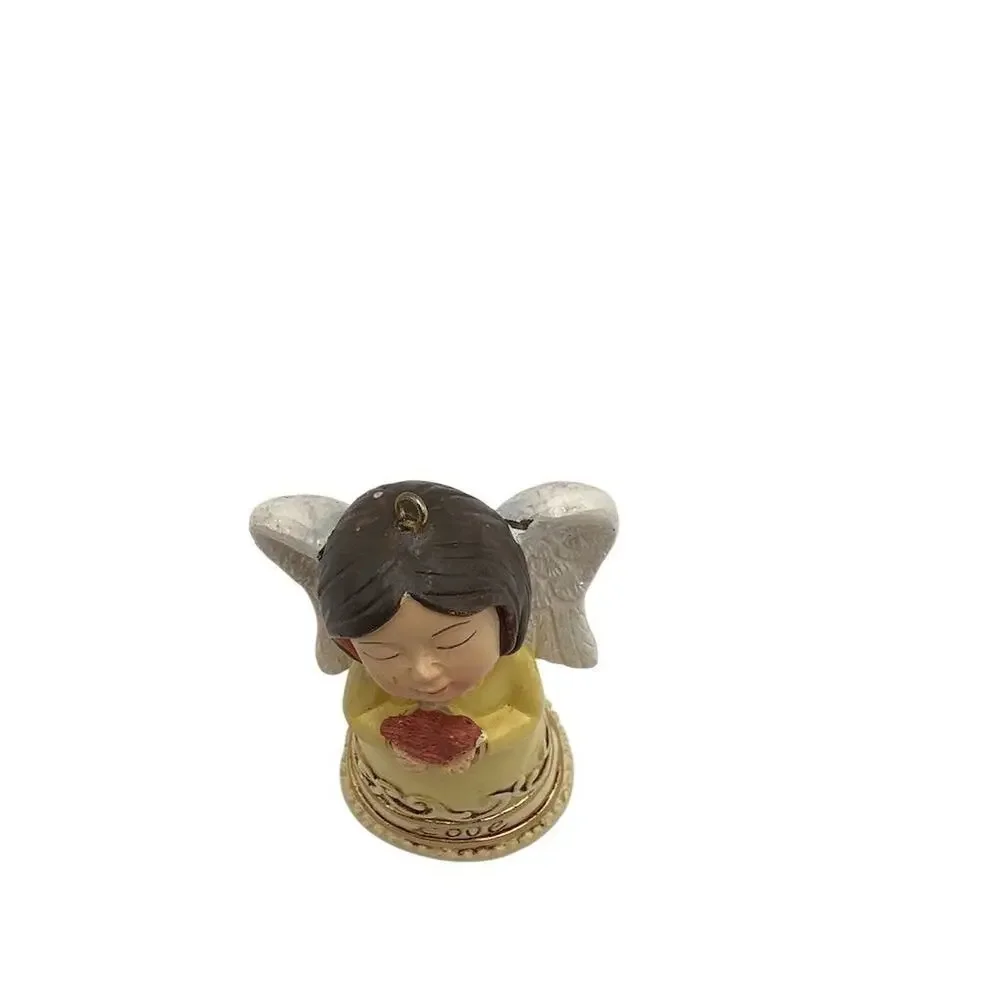 Vintage Angel Figurine 